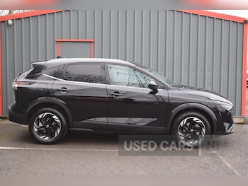 Used Nissan Qashqai 2025 for sale - 78277055: Photo