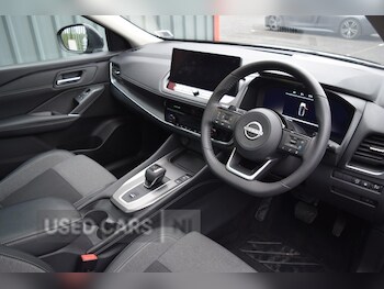 Used Nissan Qashqai 2025 for sale - 78277055: Photo