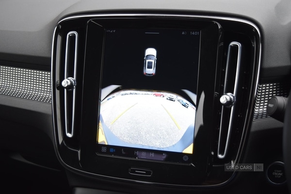 Used Volvo XC40 2025 for sale - 76523107: Photo 20