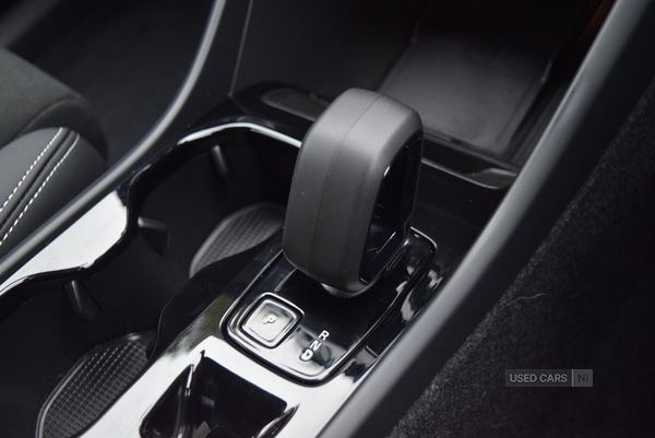 Used Volvo XC40 2025 for sale - 76523107: Photo 27