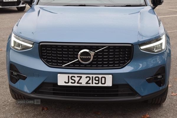 Used Volvo XC40 2025 for sale - 76523107: Photo 8