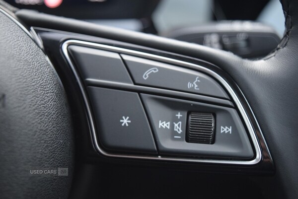 Used Audi A3 2024 for sale - 77017553: Photo 16