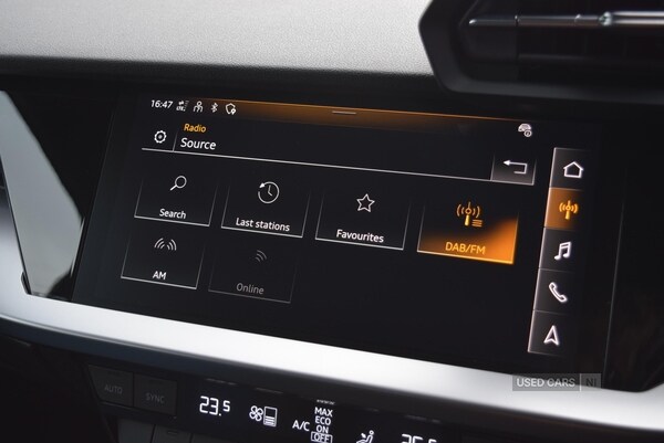 Used Audi A3 2024 for sale - 77017553: Photo 22