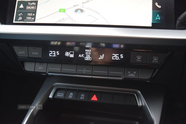 Used Audi A3 2024 for sale - 77017553: Photo 26