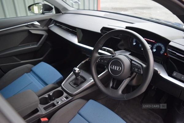 Used Audi A3 2024 for sale - 77017553: Photo 3