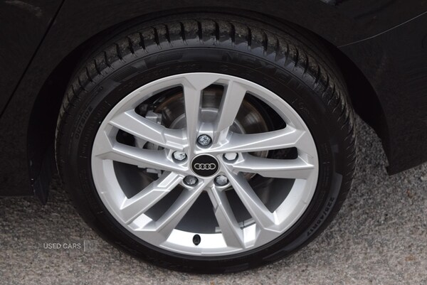 Used Audi A3 2024 for sale - 77017553: Photo 39