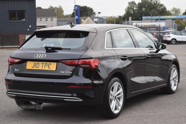 Used Audi A3 2024 for sale - 77017553: Photo 4