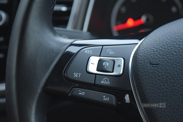 Used Volkswagen T-Roc 2018 for sale - 77204658: Photo 14