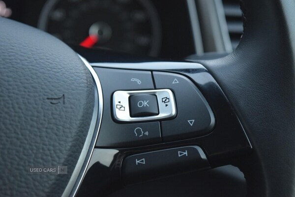 Used Volkswagen T-Roc 2018 for sale - 77204658: Photo 15