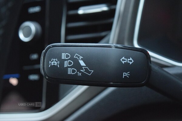 Used Volkswagen T-Roc 2018 for sale - 77204658: Photo 16