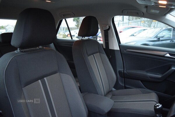 Used Volkswagen T-Roc 2018 for sale - 77204658: Photo 30