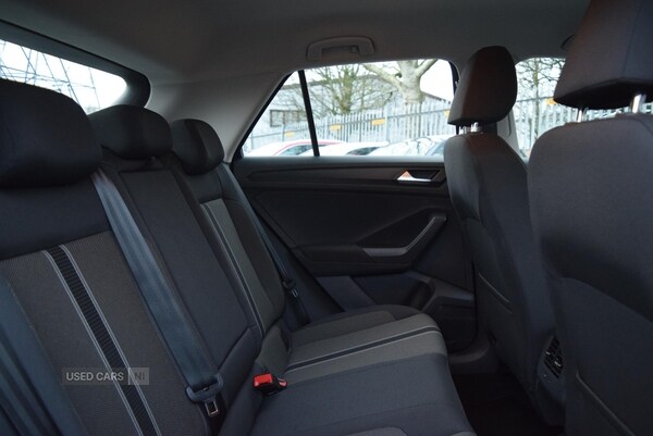 Used Volkswagen T-Roc 2018 for sale - 77204658: Photo 31