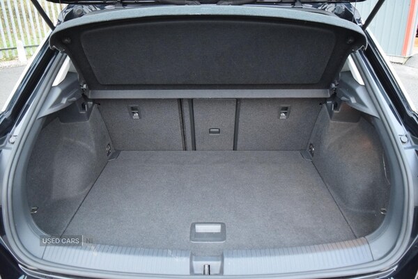 Used Volkswagen T-Roc 2018 for sale - 77204658: Photo 32