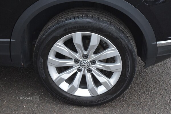 Used Volkswagen T-Roc 2018 for sale - 77204658: Photo 35