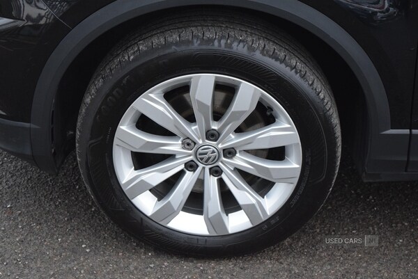 Used Volkswagen T-Roc 2018 for sale - 77204658: Photo 36