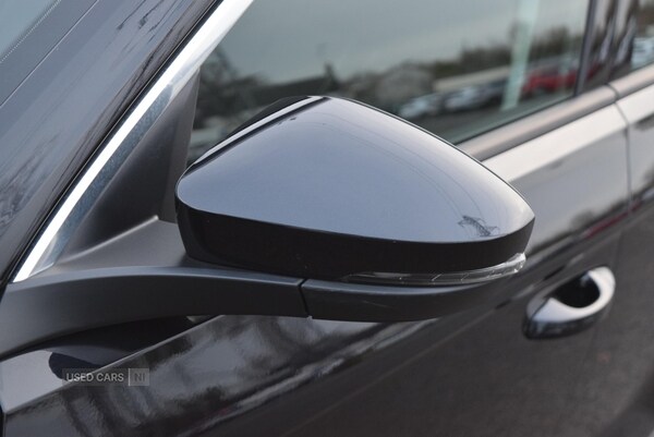 Used Volkswagen T-Roc 2018 for sale - 77204658: Photo 7