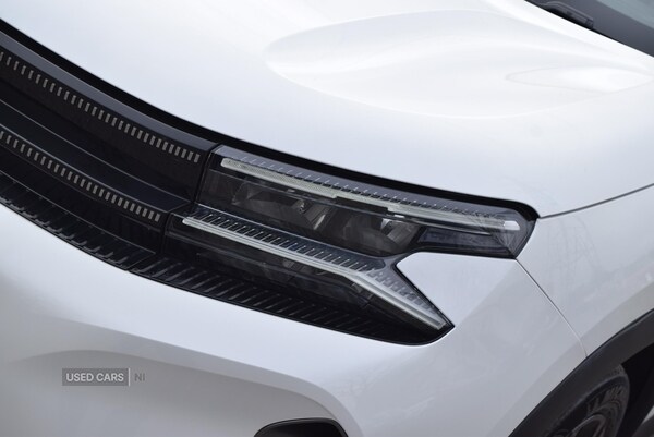 Used Citroen C5 Aircross 2024 for sale - 77840177: Photo 10