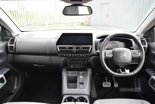 Used Citroen C5 Aircross 2024 for sale - 77840177: Photo 11
