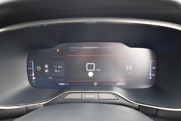 Used Citroen C5 Aircross 2024 for sale - 77840177: Photo 13