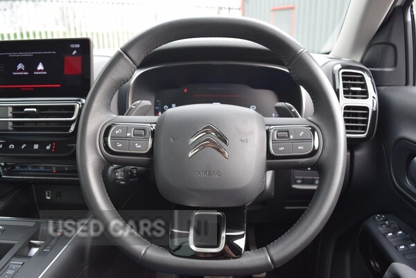 Used Citroen C5 Aircross 2024 for sale - 77840177: Photo 14