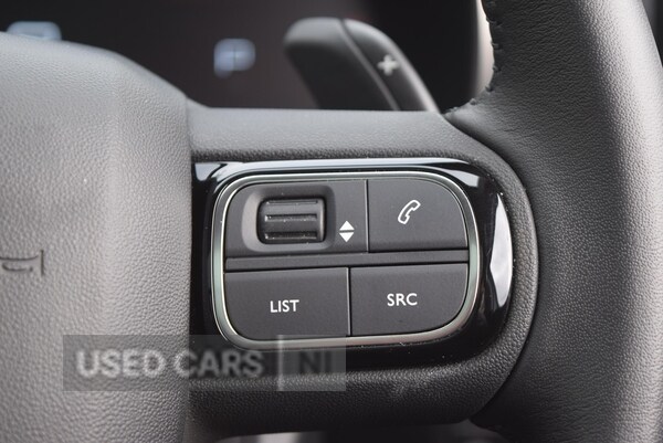 Used Citroen C5 Aircross 2024 for sale - 77840177: Photo 16