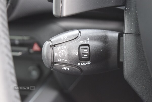 Used Citroen C5 Aircross 2024 for sale - 77840177: Photo 18