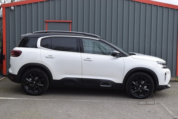 Used Citroen C5 Aircross 2024 for sale - 77840177: Photo 2