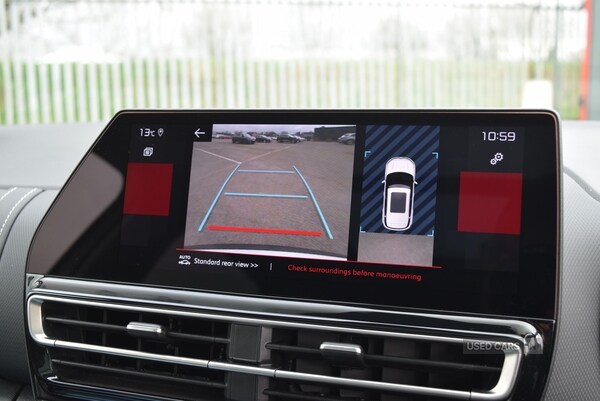 Used Citroen C5 Aircross 2024 for sale - 77840177: Photo 20