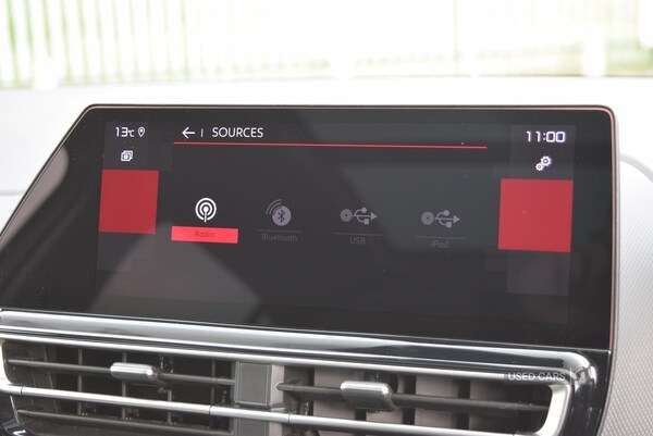 Used Citroen C5 Aircross 2024 for sale - 77840177: Photo 21