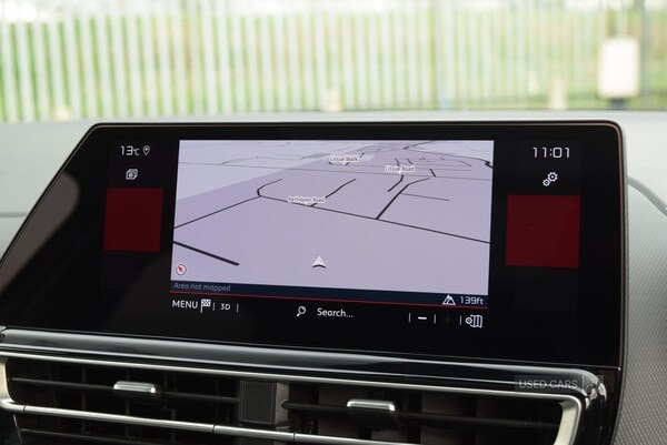 Used Citroen C5 Aircross 2024 for sale - 77840177: Photo 22