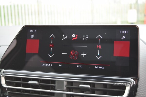 Used Citroen C5 Aircross 2024 for sale - 77840177: Photo 23