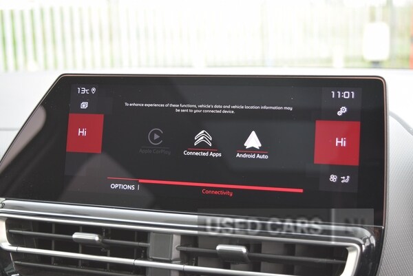 Used Citroen C5 Aircross 2024 for sale - 77840177: Photo 24