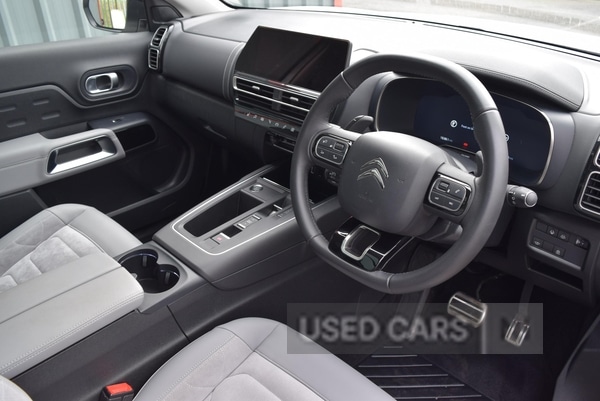Used Citroen C5 Aircross 2024 for sale - 77840177: Photo 3