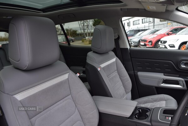 Used Citroen C5 Aircross 2024 for sale - 77840177: Photo 31