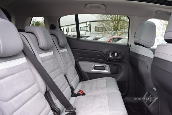 Used Citroen C5 Aircross 2024 for sale - 77840177: Photo 32