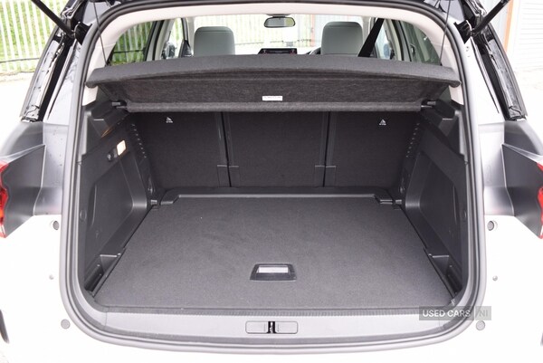 Used Citroen C5 Aircross 2024 for sale - 77840177: Photo 33