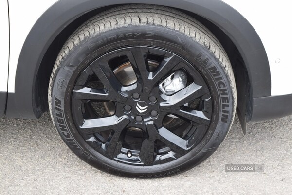 Used Citroen C5 Aircross 2024 for sale - 77840177: Photo 34