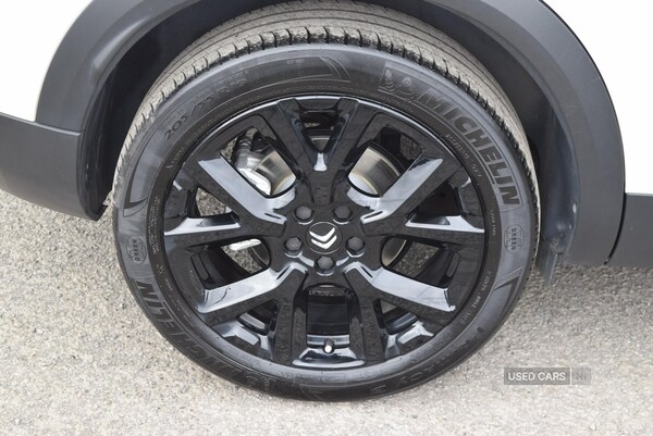 Used Citroen C5 Aircross 2024 for sale - 77840177: Photo 35