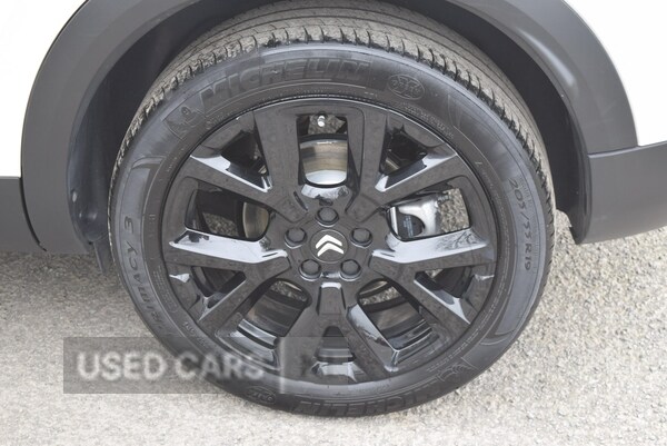 Used Citroen C5 Aircross 2024 for sale - 77840177: Photo 36