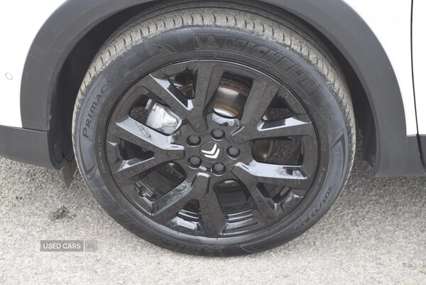 Used Citroen C5 Aircross 2024 for sale - 77840177: Photo 37