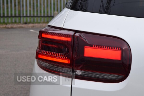 Used Citroen C5 Aircross 2024 for sale - 77840177: Photo 38