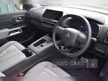 Used Citroen C5 Aircross 2024 for sale - 77840177: Photo