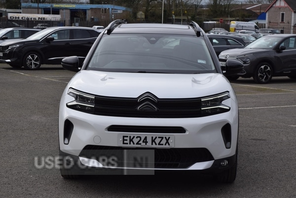 Used Citroen C5 Aircross 2024 for sale - 77840177: Photo 5