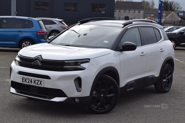 Used Citroen C5 Aircross 2024 for sale - 77840177: Photo 6