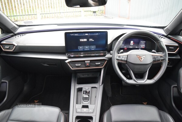 Used Cupra Formentor 2024 for sale - 77204399: Photo 11