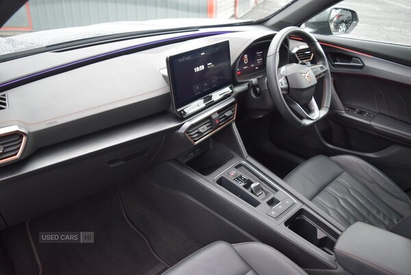 Used Cupra Formentor 2024 for sale - 77204399: Photo 12