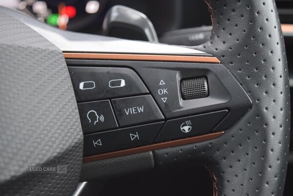 Used Cupra Formentor 2024 for sale - 77204399: Photo 16