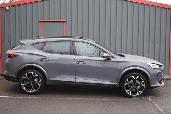 Used Cupra Formentor 2024 for sale - 77204399: Photo 2