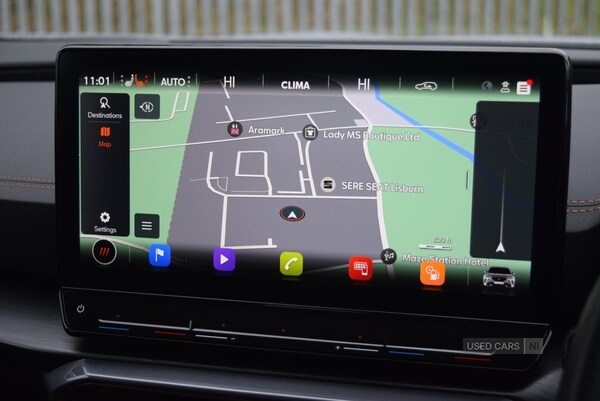 Used Cupra Formentor 2024 for sale - 77204399: Photo 22