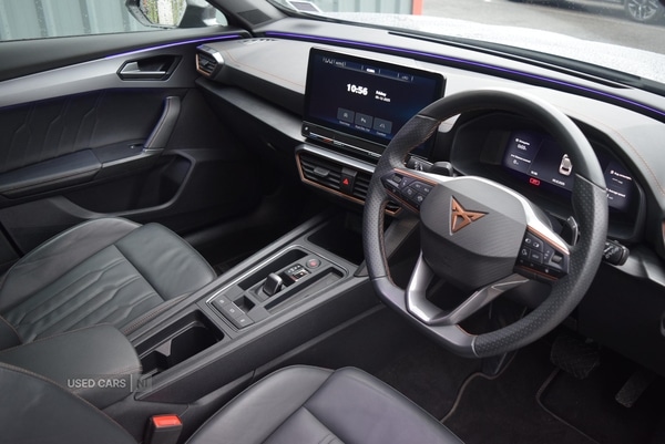 Used Cupra Formentor 2024 for sale - 77204399: Photo 3